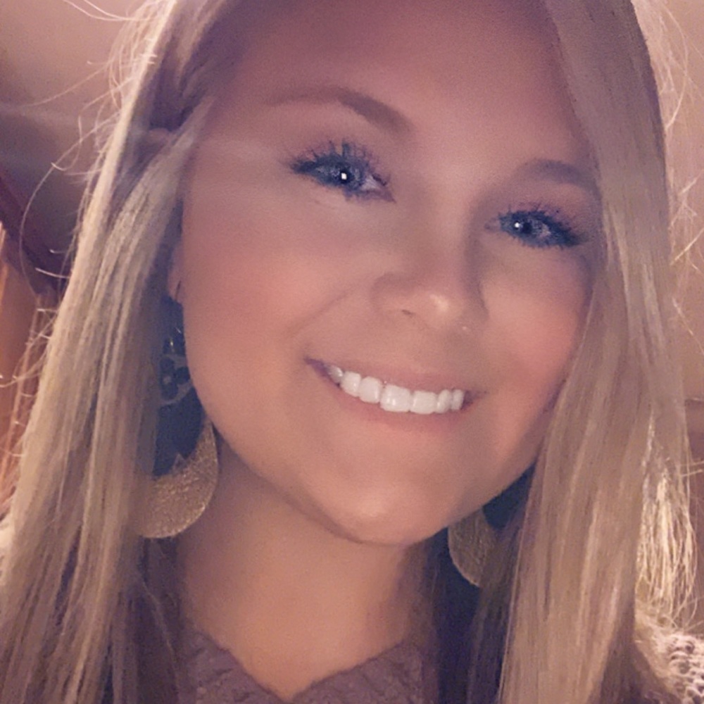 Meet your Posher, Madison